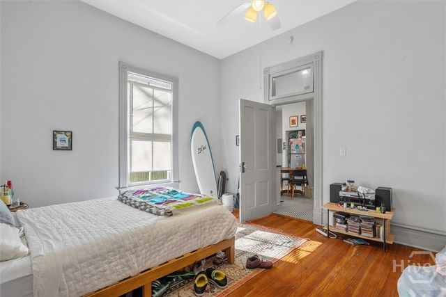 21 W 36th Street, Savannah, GA 31401