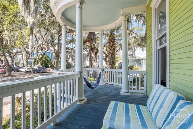 21 W 36th Street, Savannah, GA 31401