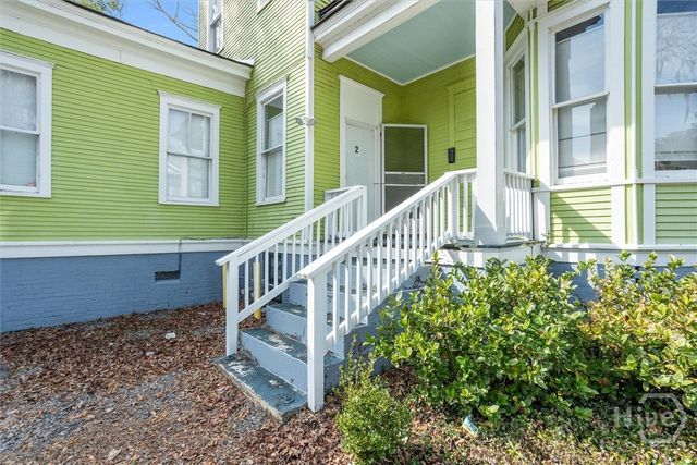 21 W 36th Street, Savannah, GA 31401