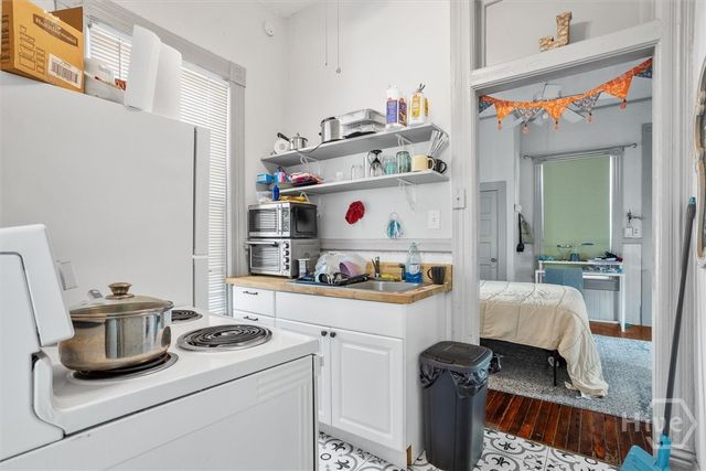 21 W 36th Street, Savannah, GA 31401