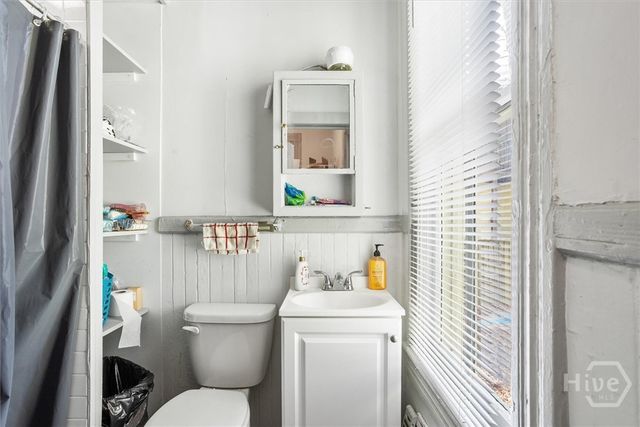 21 W 36th Street, Savannah, GA 31401