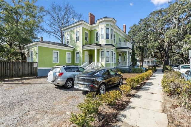 21 W 36th Street, Savannah, GA 31401