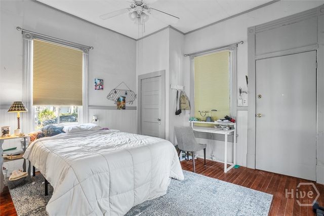 21 W 36th Street, Savannah, GA 31401