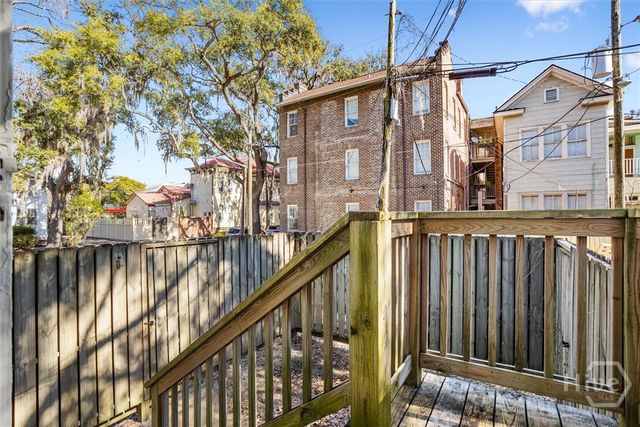 21 W 36th Street, Savannah, GA 31401