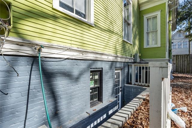 21 W 36th Street, Savannah, GA 31401