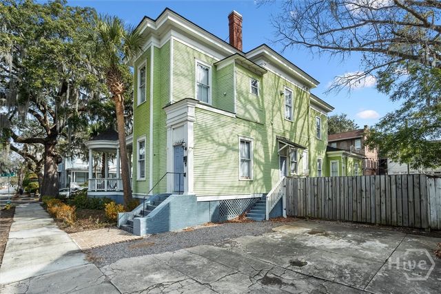21 W 36th Street, Savannah, GA 31401