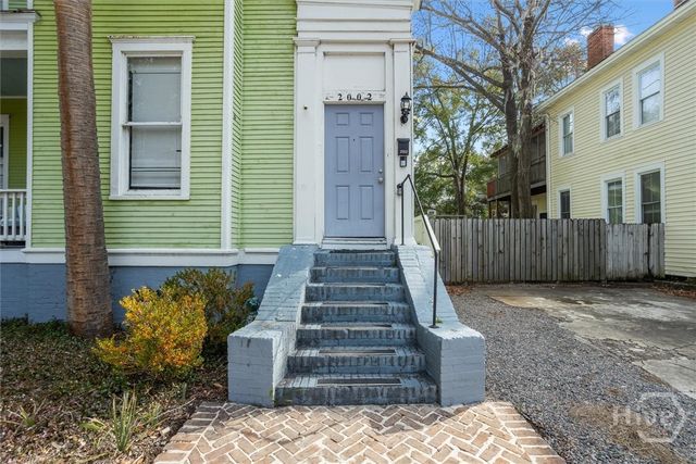 21 W 36th Street, Savannah, GA 31401
