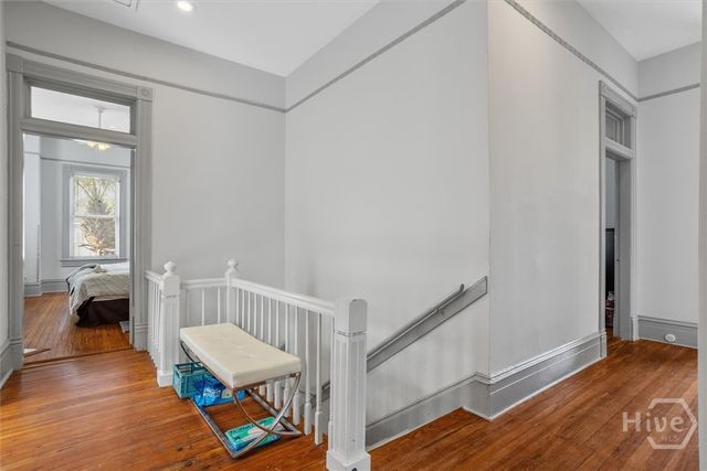 21 W 36th Street, Savannah, GA 31401