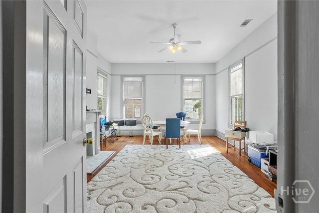 21 W 36th Street, Savannah, GA 31401