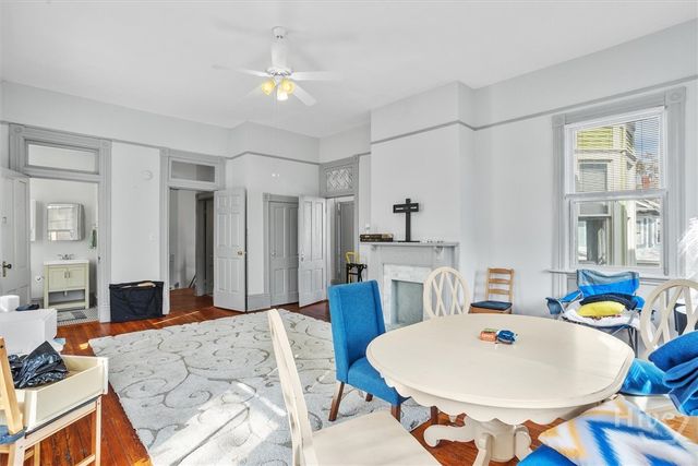 21 W 36th Street, Savannah, GA 31401