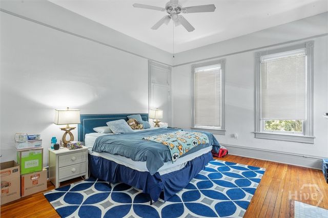 21 W 36th Street, Savannah, GA 31401