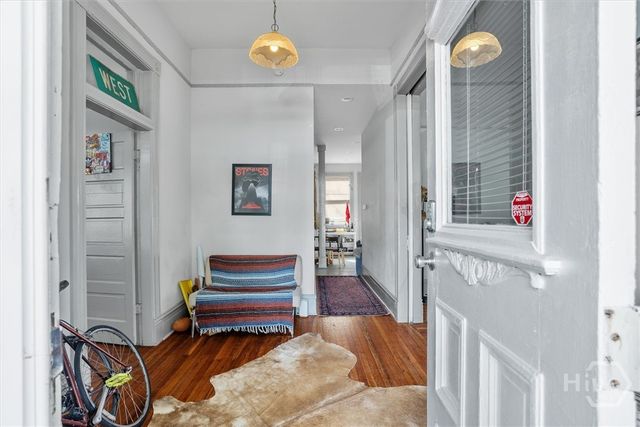 21 W 36th Street, Savannah, GA 31401