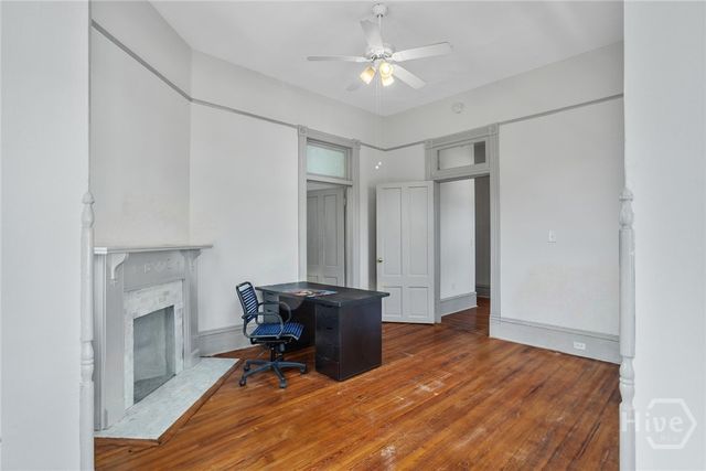 21 W 36th Street, Savannah, GA 31401