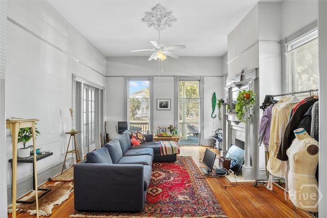 21 W 36th Street, Savannah, GA 31401