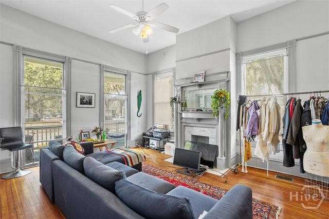 21 W 36th Street, Savannah, GA 31401