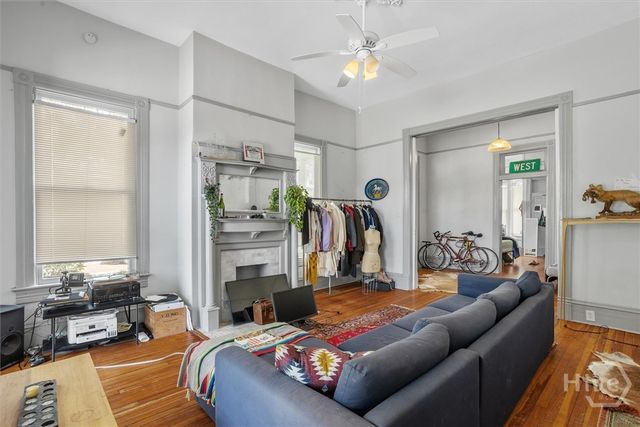 21 W 36th Street, Savannah, GA 31401