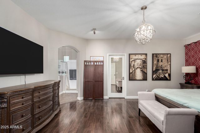 6608 W SAGUARO PARK Lane, Glendale, AZ 85310