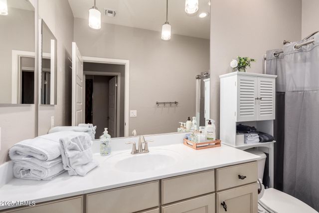 6608 W SAGUARO PARK Lane, Glendale, AZ 85310