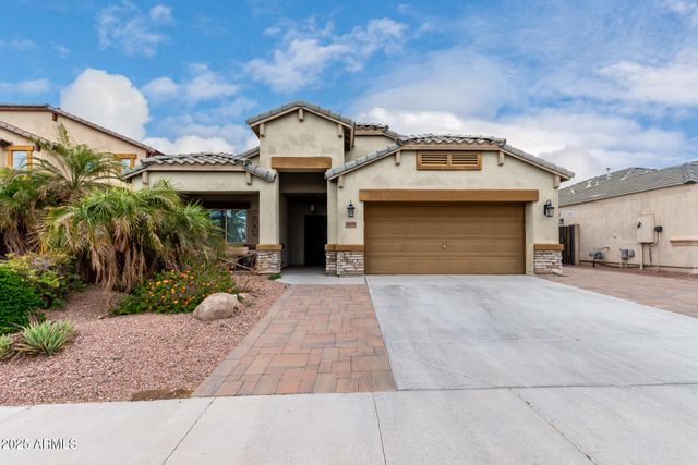 6608 W SAGUARO PARK Lane, Glendale, AZ 85310