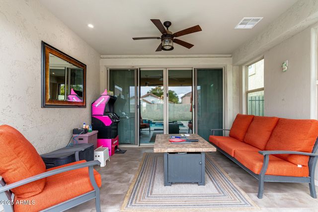 6608 W SAGUARO PARK Lane, Glendale, AZ 85310