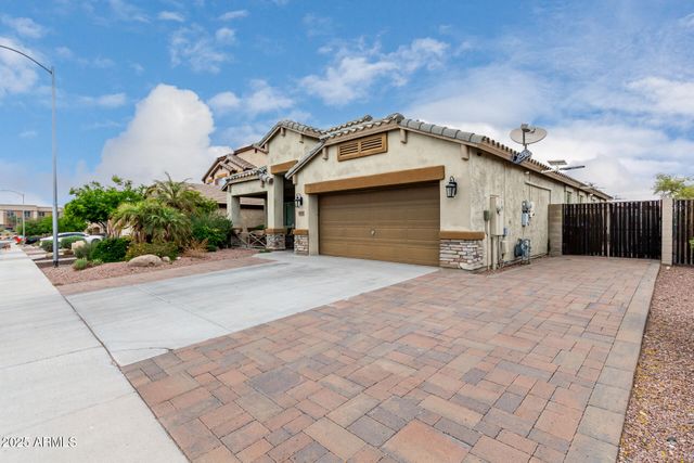 6608 W SAGUARO PARK Lane, Glendale, AZ 85310