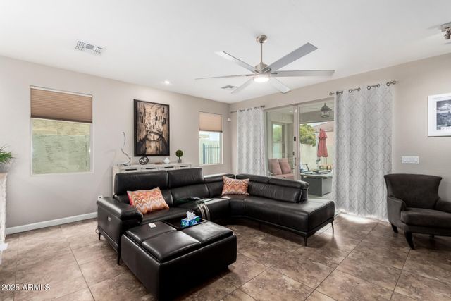 6608 W SAGUARO PARK Lane, Glendale, AZ 85310