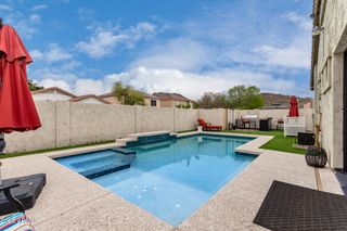 6608 W SAGUARO PARK Lane, Glendale, AZ 85310