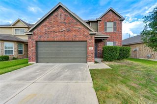 3210 Thicket Path Way, Katy, TX 77493