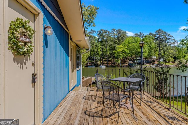 136 Yancey Road, Jackson, GA 30233