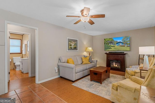 136 Yancey Road, Jackson, GA 30233