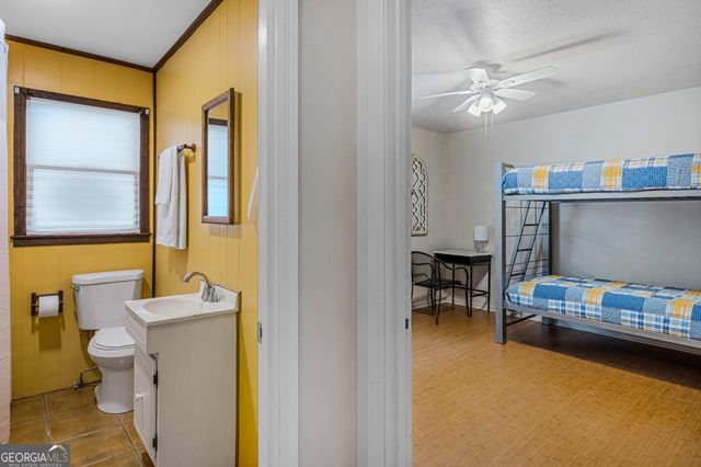 136 Yancey Road, Jackson, GA 30233