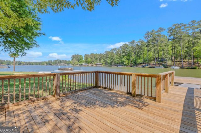 136 Yancey Road, Jackson, GA 30233