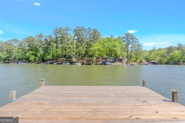 136 Yancey Road, Jackson, GA 30233