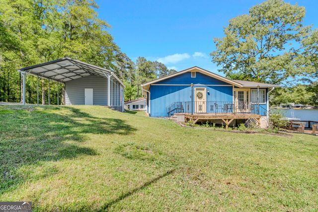 136 Yancey Road, Jackson, GA 30233