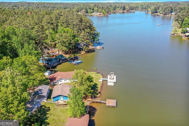 136 Yancey Road, Jackson, GA 30233