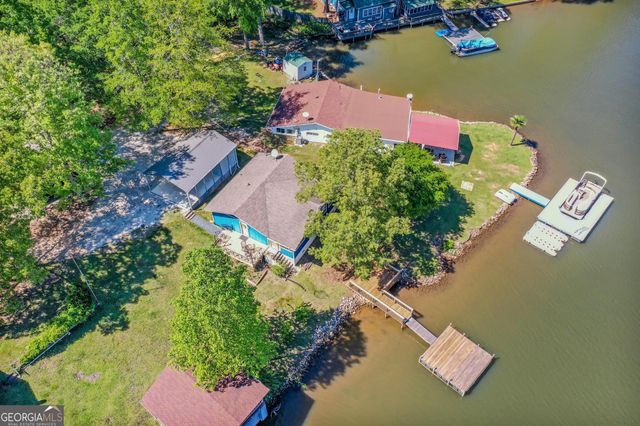 136 Yancey Road, Jackson, GA 30233