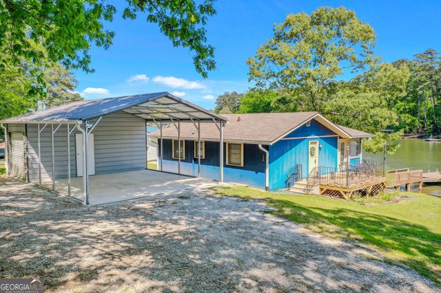 136 Yancey Road, Jackson, GA 30233