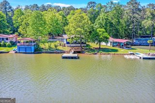 136 Yancey Road, Jackson, GA 30233