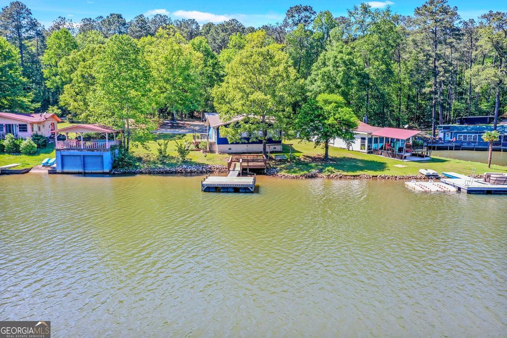 136 Yancey Road, Jackson, GA 30233