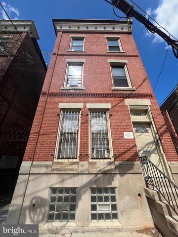 3913 BALTIMORE AVE, Philadelphia, PA 19104