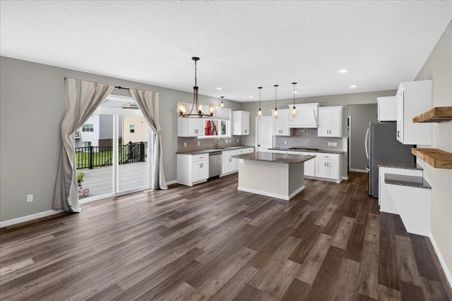 8688 152nd Avenue NW, Ramsey, MN 55303
