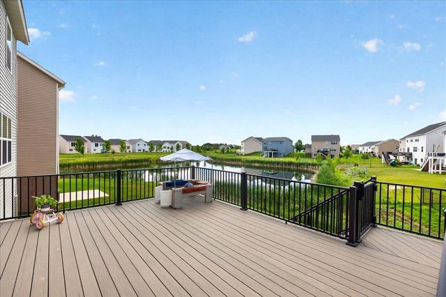 8688 152nd Avenue NW, Ramsey, MN 55303