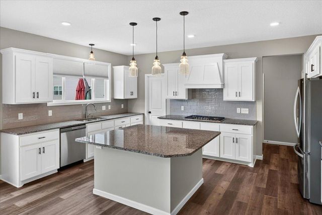 8688 152nd Avenue NW, Ramsey, MN 55303
