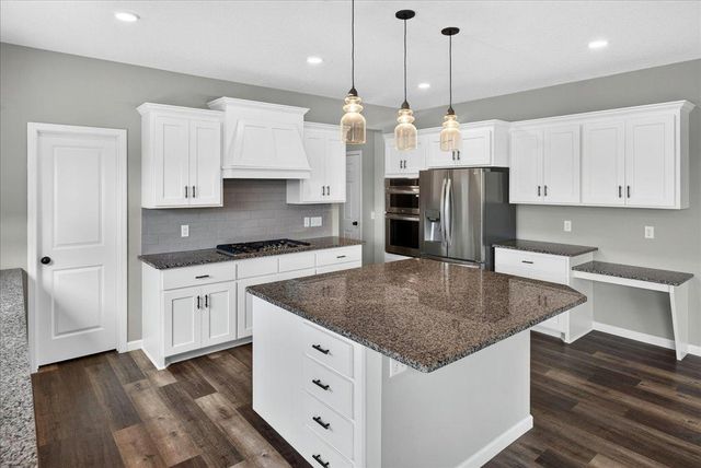 8688 152nd Avenue NW, Ramsey, MN 55303
