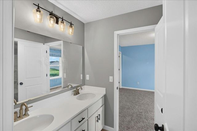 8688 152nd Avenue NW, Ramsey, MN 55303