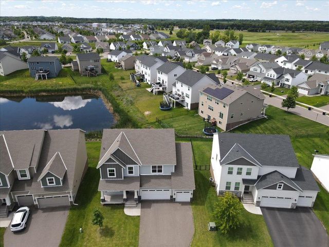 8688 152nd Avenue NW, Ramsey, MN 55303