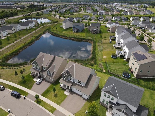 8688 152nd Avenue NW, Ramsey, MN 55303
