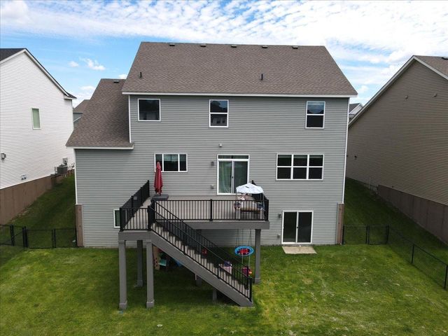 8688 152nd Avenue NW, Ramsey, MN 55303