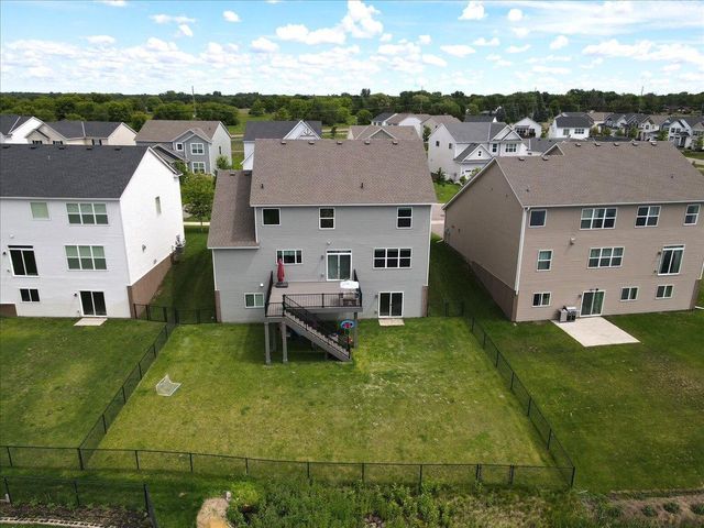 8688 152nd Avenue NW, Ramsey, MN 55303