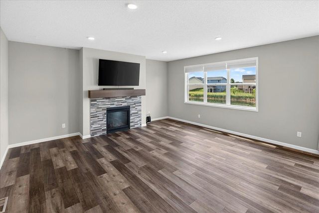 8688 152nd Avenue NW, Ramsey, MN 55303